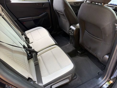Used 2025 Ford Escape Active FWD image 30