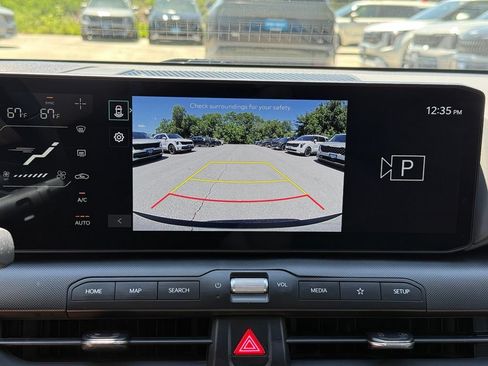 Certified 2025 Kia K4 EX FWD image 29