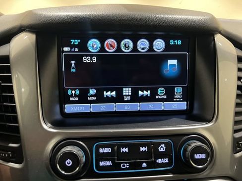 Used 2019 Chevrolet Tahoe LT AWD/4WD image 12