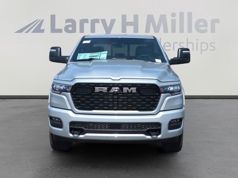 New 2026 RAM 1500 Big Horn image 8