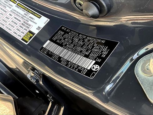 Used 2026 Toyota Corolla LE image 34