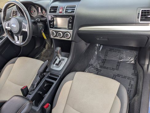 Used 2017 Subaru Crosstrek 2.0i Premium image 11