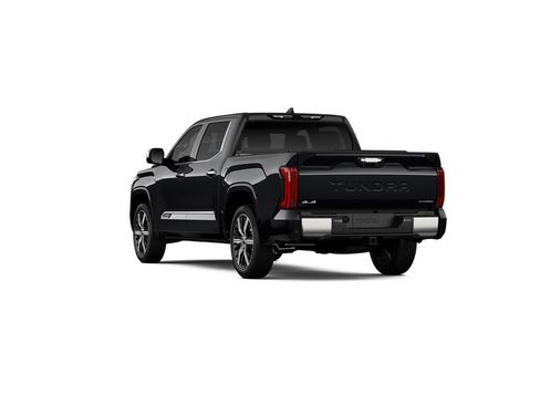 Certified 2026 Toyota Tundra Capstone AWD/4WD image 63