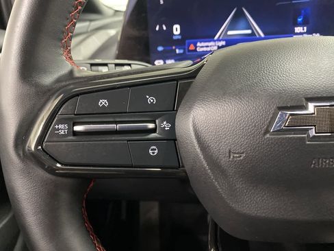 Used 2024 Chevrolet Equinox EV RS image 22