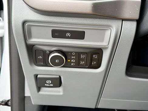 Used 2025 Ford F150 XLT w/ Equipment Group 302A MID AWD/4WD image 38