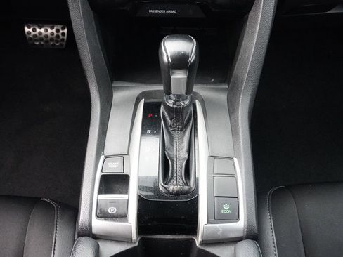 Used 2020 Honda Civic Sport image 37
