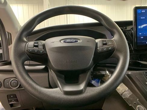 Used 2024 Ford Transit 350 XLT image 19