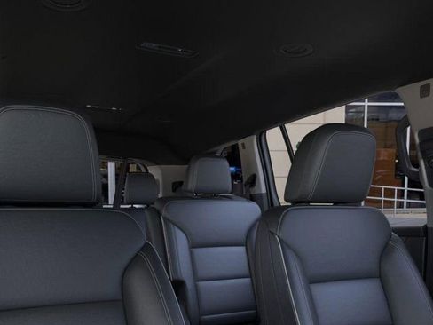 New 2026 Buick Enclave Preferred w/ Power Package image 24