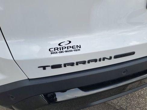 New 2026 GMC Terrain Elevation w/ Elevation Premium Package image 30