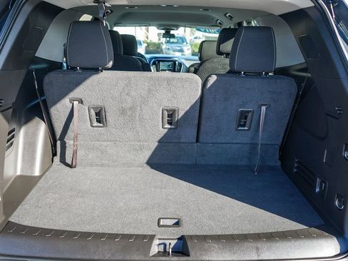 Used 2019 Chevrolet Traverse LT image 30