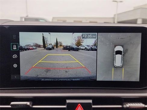 New 2026 Kia Sportage SX image 20