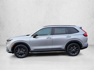 New 2026 Honda CR-V Sport-L video 2