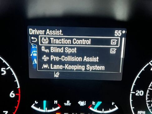 Used 2024 Ford Transit 350 XL image 30