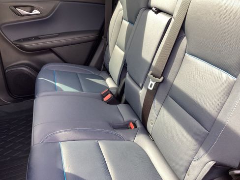 Used 2023 Chevrolet Blazer RS w/ Enhanced Convenience Package image 14