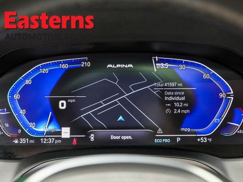 Used 2023 BMW M440i Coupe w/ Premium Package RWD image 18