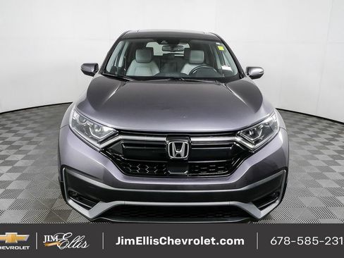 Used 2022 Honda CR-V EX-L image 26