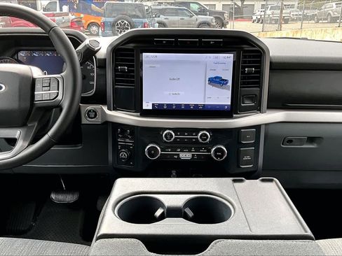 Used 2023 Ford F150 XLT w/ Equipment Group 302A High image 7