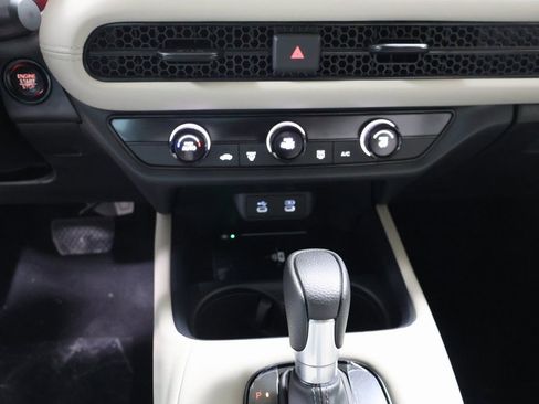 New 2026 Honda HR-V LX image 29