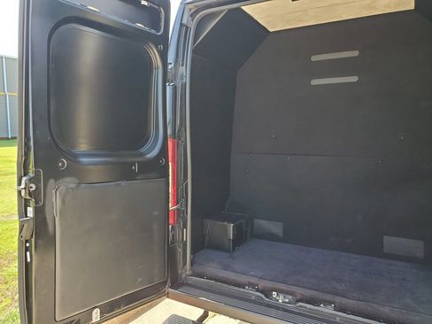 Used 2019 RAM ProMaster 3500 FWD image 48