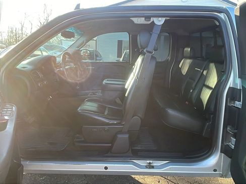 Used 2007 Chevrolet Silverado 1500 LTZ w/ Safety Package image 18