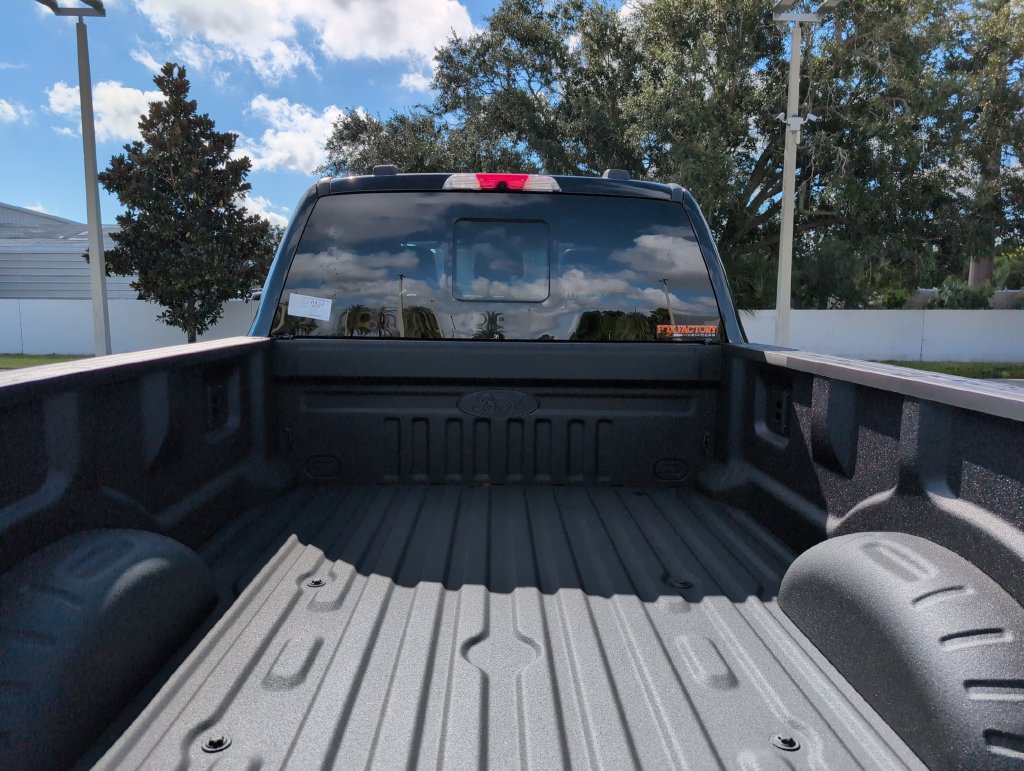 New 2026 Ford F350 Platinum AWD/4WD image 27