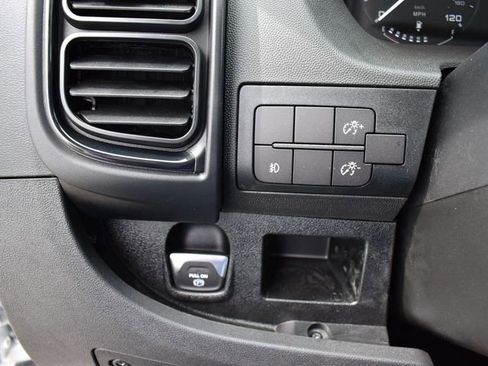 New 2025 RAM ProMaster 2500 w/ Convenience Group image 30