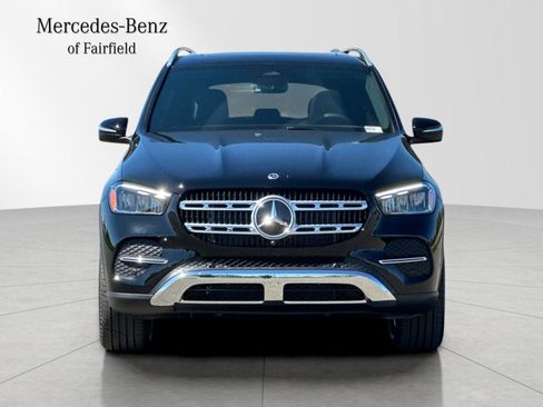 New 2026 Mercedes-Benz GLE 350 4MATIC image 10