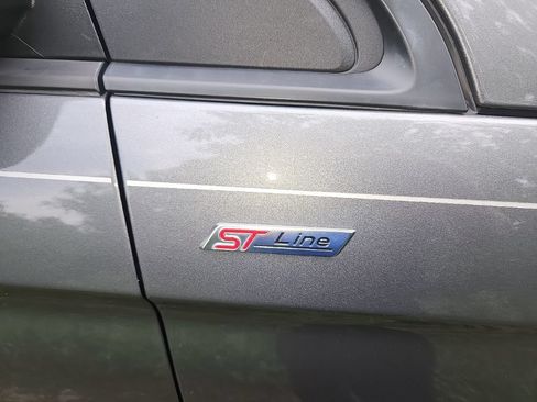 Used 2024 Ford Edge ST-Line AWD/4WD image 4