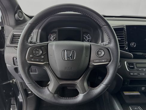 Certified 2023 Honda Passport TrailSport image 11