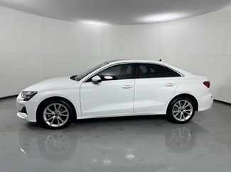 Used 2025 Audi A3 2.0T Premium AWD/4WD video 2