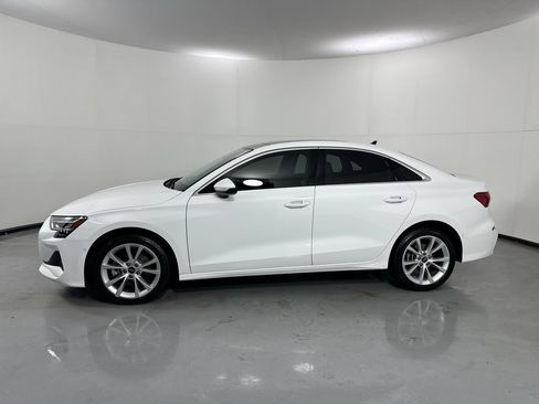 Used 2025 Audi A3 2.0T Premium AWD/4WD image 2