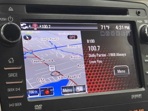 Used 2015 GMC Acadia SLT AWD/4WD image 37