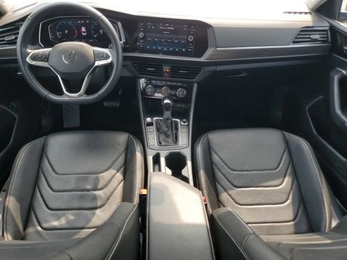 Used 2024 Volkswagen Jetta SEL FWD image 11