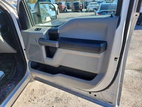 Used 2019 Ford F150 XLT w/ Equipment Group 301A Mid image 22