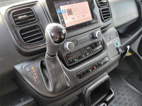 Used 2025 RAM ProMaster 2500 image 30