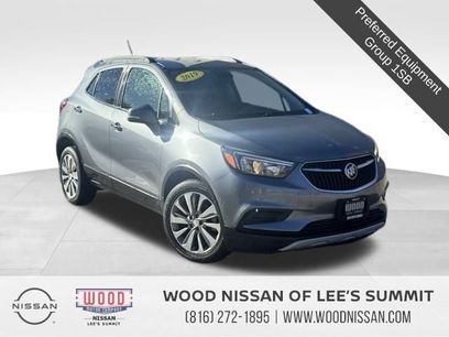 Used 2019 Buick Encore Preferred