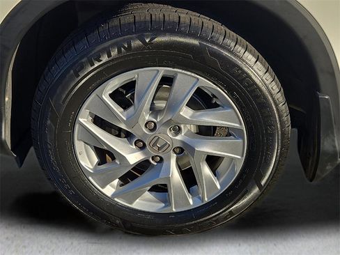 Used 2016 Honda CR-V EX-L image 8