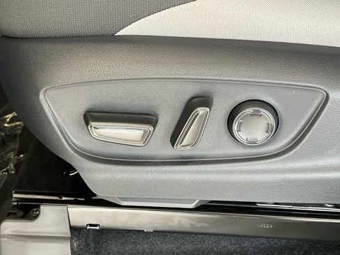 New 2026 Toyota Tacoma TRD Off-Road w/ TRD Off Road Upgrade Package image 18