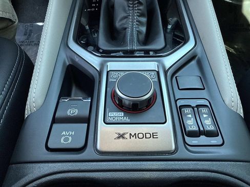 Used 2021 Subaru Forester Limited w/ Popular Package #3 image 36