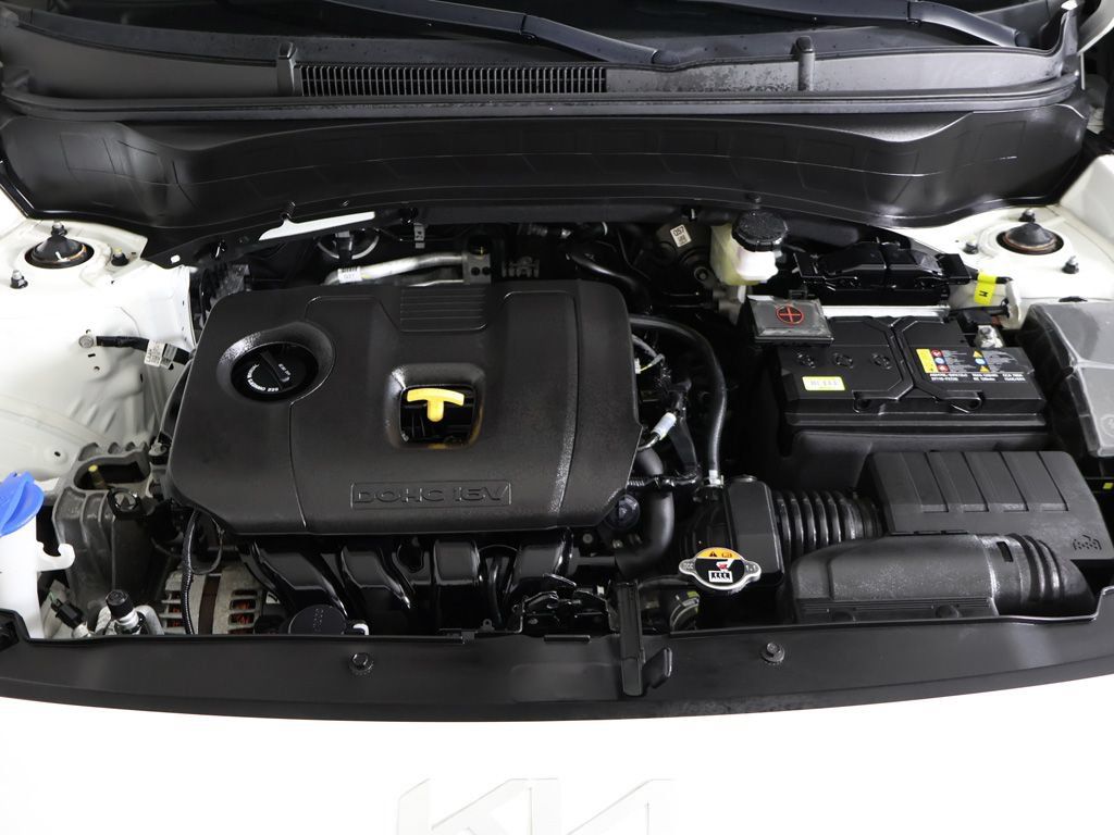 Used 2024 Kia Seltos S AWD/4WD image 73