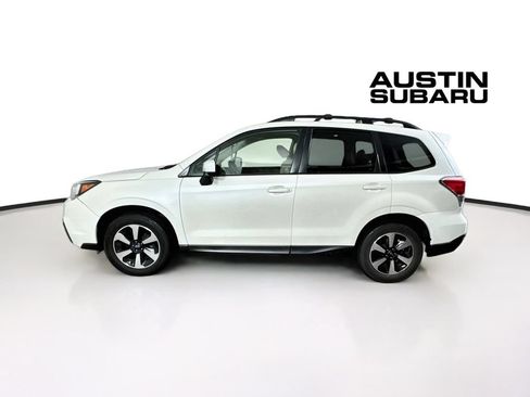 Used 2018 Subaru Forester 2.5i Premium AWD/4WD image 4