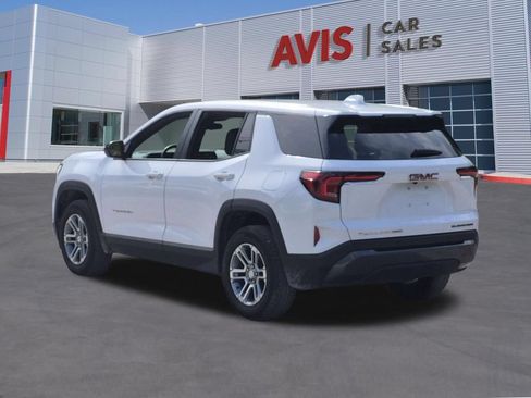Used 2025 GMC Terrain Elevation AWD/4WD image 9