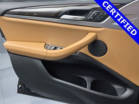 Used 2024 BMW X3 sDrive30i w/ Convenience Package image 26