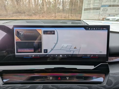 New 2026 BMW 530i xDrive w/ M Sport Package image 12