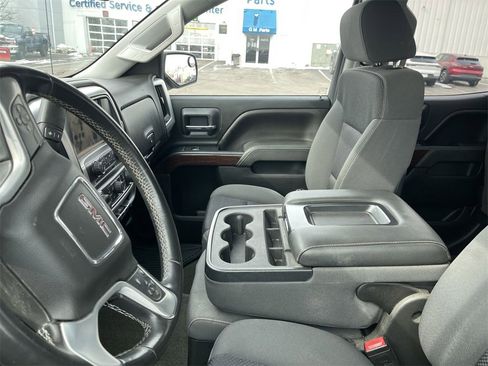 Used 2014 GMC Sierra 1500 SLE w/ SLE Value Package image 4
