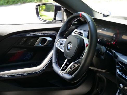 Used 2025 BMW M2 w/ Lighting Package RWD image 48