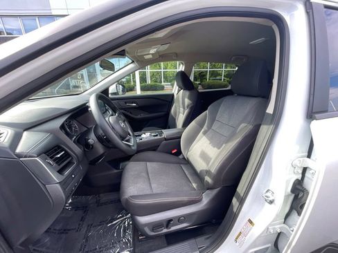 Used 2024 Nissan Rogue SV AWD/4WD image 10