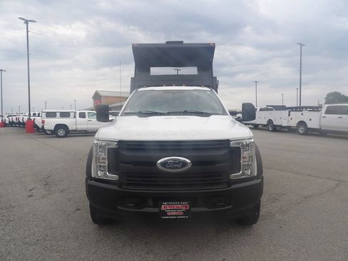 Used 2017 Ford F450 XL RWD image 55
