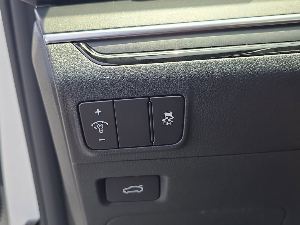 New 2026 Kia K5 GT-Line w/ GT-Line Premium Package FWD image 29