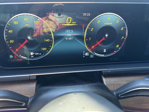 Certified 2022 Mercedes-Benz GLE 350 image 8